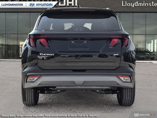 2025  Tucson Preferred in Lloydminster, Saskatchewan - 5 - w320h240px