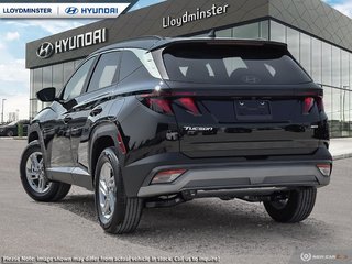 2025  Tucson Preferred in Lloydminster, Saskatchewan - 4 - w320h240px