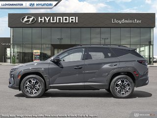 2025  Tucson XRT in Lloydminster, Saskatchewan - 3 - w320h240px