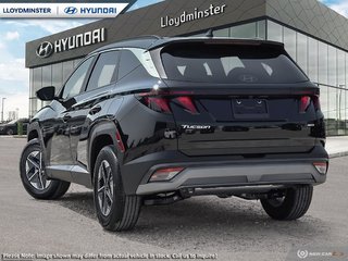 2025  Tucson Preferred in Lloydminster, Saskatchewan - 4 - w320h240px