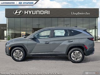 2025  Tucson Preferred in Lloydminster, Saskatchewan - 3 - w320h240px