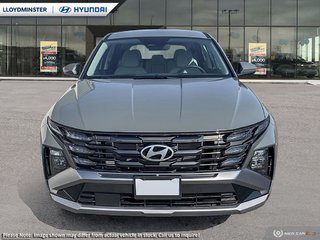 2025  Tucson Preferred in Lloydminster, Saskatchewan - 2 - w320h240px