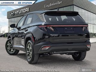 2025  Tucson XRT in Lloydminster, Saskatchewan - 4 - w320h240px