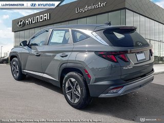 2025  Tucson Preferred in Lloydminster, Saskatchewan - 4 - w320h240px