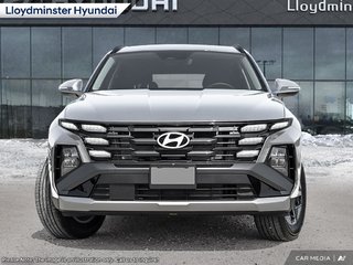 2025 Hyundai Tucson Preferred w/ Trend Package in Lloydminster, Saskatchewan - 2 - w320h240px