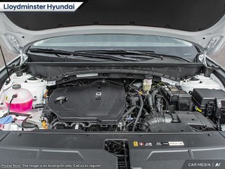 2025 Hyundai Tucson Preferred in Lloydminster, Saskatchewan - 6 - w320h240px