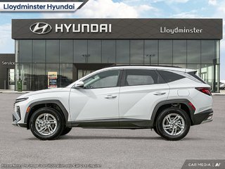 2025 Hyundai Tucson Preferred in Lloydminster, Saskatchewan - 3 - w320h240px