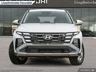 2025 Hyundai Tucson Preferred in Lloydminster, Saskatchewan - 2 - w320h240px