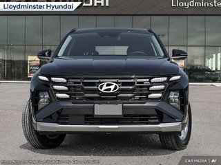 2025 Hyundai Tucson Preferred in Lloydminster, Saskatchewan - 2 - w320h240px