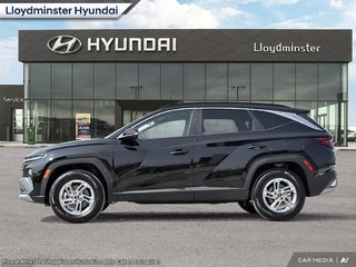 2025 Hyundai Tucson Preferred in Lloydminster, Saskatchewan - 3 - w320h240px