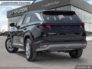 2025 Hyundai Tucson Preferred in Lloydminster, Saskatchewan - 4 - w320h240px