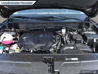 2025 Hyundai Tucson Preferred in Lloydminster, Saskatchewan - 6 - w320h240px