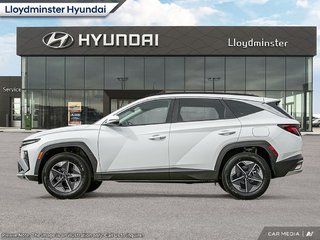 2025 Hyundai Tucson Preferred in Lloydminster, Saskatchewan - 3 - w320h240px