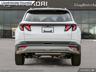 2025 Hyundai Tucson Preferred in Lloydminster, Saskatchewan - 5 - w320h240px
