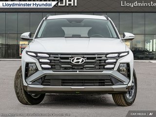 2025 Hyundai Tucson Preferred in Lloydminster, Saskatchewan - 2 - w320h240px