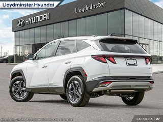 2025 Hyundai Tucson Preferred in Lloydminster, Saskatchewan - 4 - w320h240px