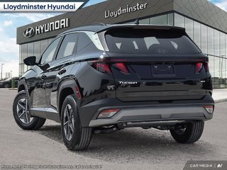 2025 Hyundai Tucson Preferred in Lloydminster, Saskatchewan - 4 - w320h240px