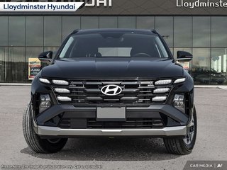 2025 Hyundai Tucson Preferred in Lloydminster, Saskatchewan - 2 - w320h240px