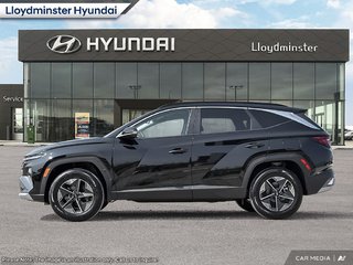 2025 Hyundai Tucson Preferred in Lloydminster, Saskatchewan - 3 - w320h240px