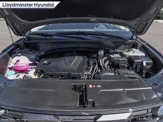 2025 Hyundai Tucson Preferred in Lloydminster, Saskatchewan - 6 - w320h240px