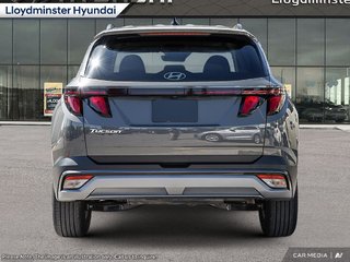2025 Hyundai Tucson Preferred in Lloydminster, Saskatchewan - 5 - w320h240px