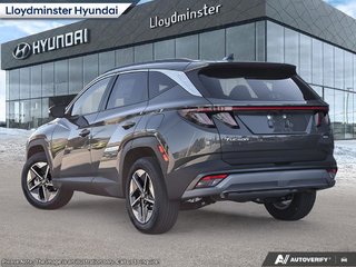 2026 Hyundai Tucson Preferred in Lloydminster, Saskatchewan - 4 - w320h240px
