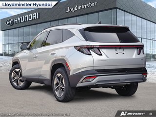 2026 Hyundai Tucson Preferred in Lloydminster, Saskatchewan - 4 - w320h240px