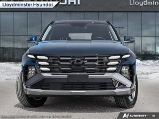2026 Hyundai Tucson Preferred in Lloydminster, Saskatchewan - 2 - w320h240px