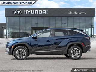 2026 Hyundai Tucson Preferred in Lloydminster, Saskatchewan - 3 - w320h240px