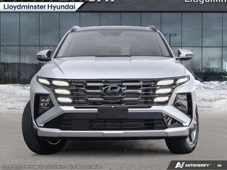 2026 Hyundai Tucson Preferred in Lloydminster, Saskatchewan - 2 - w320h240px