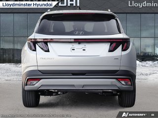 2026 Hyundai Tucson Preferred in Lloydminster, Saskatchewan - 5 - w320h240px