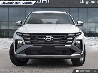 2026 Hyundai Tucson Preferred in Lloydminster, Saskatchewan - 2 - w320h240px