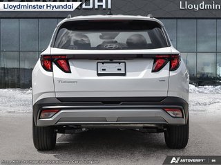 2026 Hyundai Tucson Preferred in Lloydminster, Saskatchewan - 5 - w320h240px