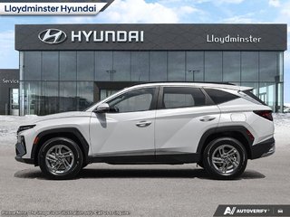 2026 Hyundai Tucson Preferred in Lloydminster, Saskatchewan - 3 - w320h240px