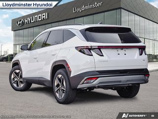 2026 Hyundai Tucson Preferred in Lloydminster, Saskatchewan - 4 - w320h240px