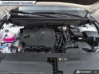 2026 Hyundai Tucson Preferred in Lloydminster, Saskatchewan - 6 - w320h240px