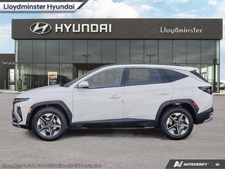 2026 Hyundai Tucson Preferred in Lloydminster, Saskatchewan - 3 - w320h240px