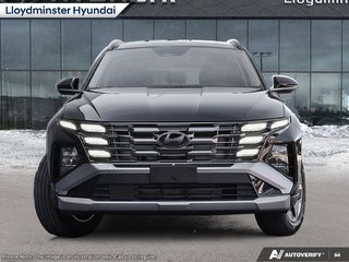 2026 Hyundai Tucson Preferred in Lloydminster, Saskatchewan - 2 - w320h240px
