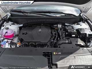 2026 Hyundai Tucson Preferred in Lloydminster, Saskatchewan - 6 - w320h240px