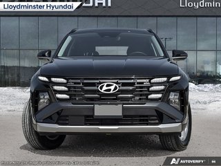 2026 Hyundai Tucson Preferred in Lloydminster, Saskatchewan - 2 - w320h240px