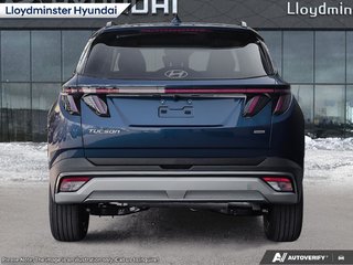 2026 Hyundai Tucson Preferred in Lloydminster, Saskatchewan - 5 - w320h240px
