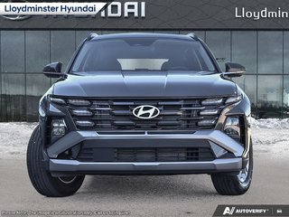 2026 Hyundai Tucson Preferred in Lloydminster, Saskatchewan - 2 - w320h240px