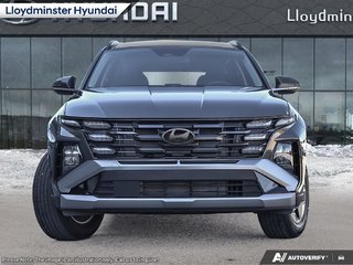 2026 Hyundai Tucson Preferred with Trend Package in Lloydminster, Saskatchewan - 2 - w320h240px