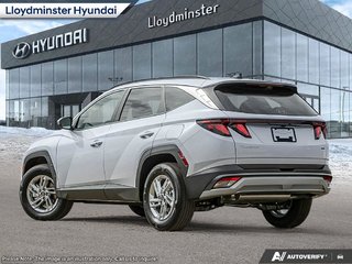 2026 Hyundai Tucson Preferred in Lloydminster, Saskatchewan - 4 - w320h240px