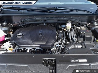 2026 Hyundai Tucson Preferred in Lloydminster, Saskatchewan - 6 - w320h240px