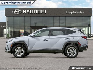 2026 Hyundai Tucson Preferred in Lloydminster, Saskatchewan - 3 - w320h240px