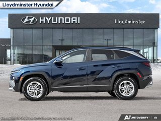 2026 Hyundai Tucson Preferred in Lloydminster, Saskatchewan - 3 - w320h240px