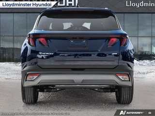2026 Hyundai Tucson Preferred in Lloydminster, Saskatchewan - 5 - w320h240px