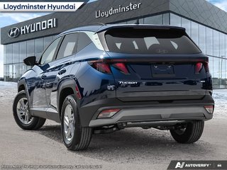 2026 Hyundai Tucson Preferred in Lloydminster, Saskatchewan - 4 - w320h240px