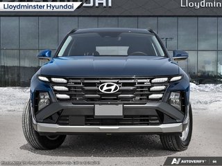2026 Hyundai Tucson Preferred in Lloydminster, Saskatchewan - 2 - w320h240px
